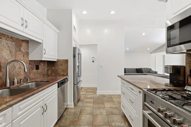 17106 Mandarin Court, Granada Hills, CA 91344
