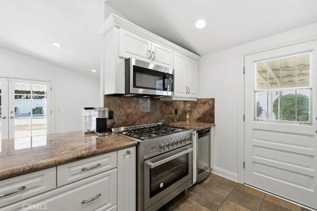 17106 Mandarin Court, Granada Hills, CA 91344