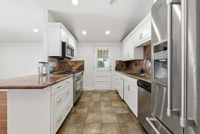 17106 Mandarin Court, Granada Hills, CA 91344