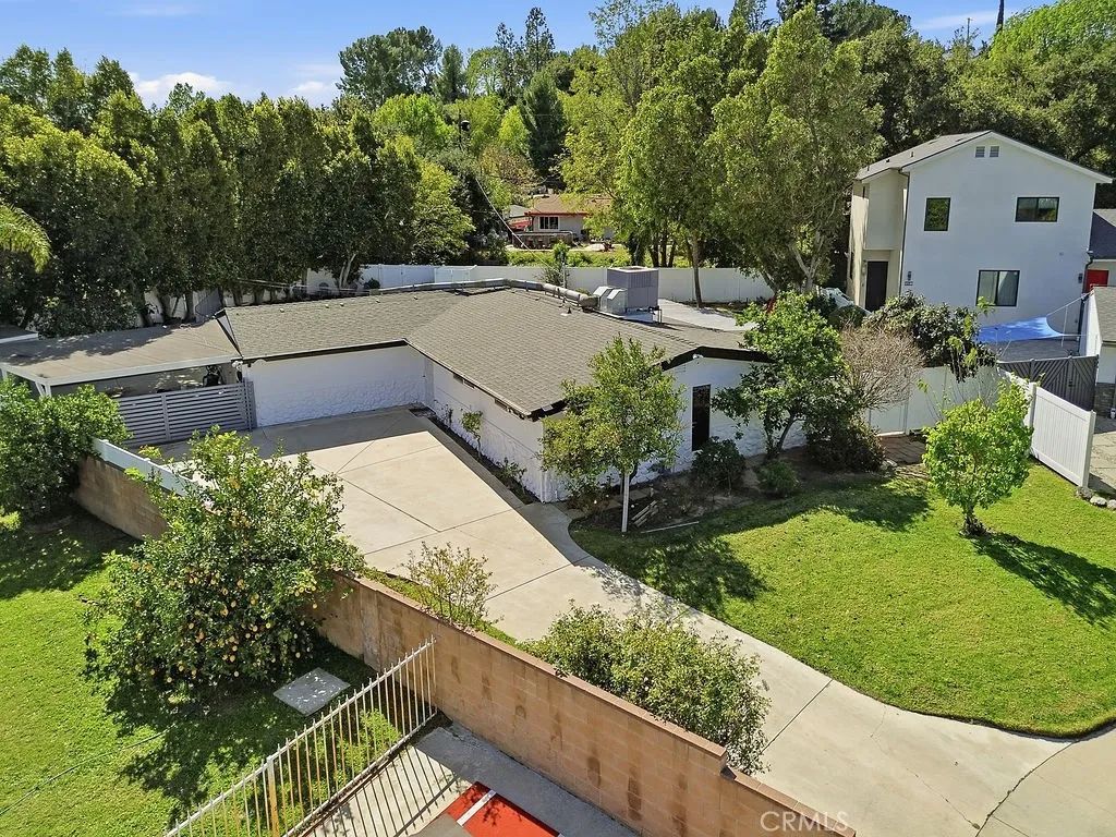 17106 Mandarin Court, Granada Hills, CA 91344