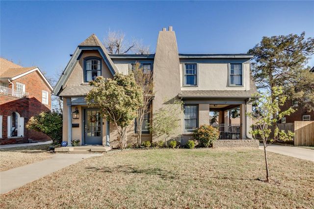 711 NE 19th Street, Oklahoma City, OK 73105