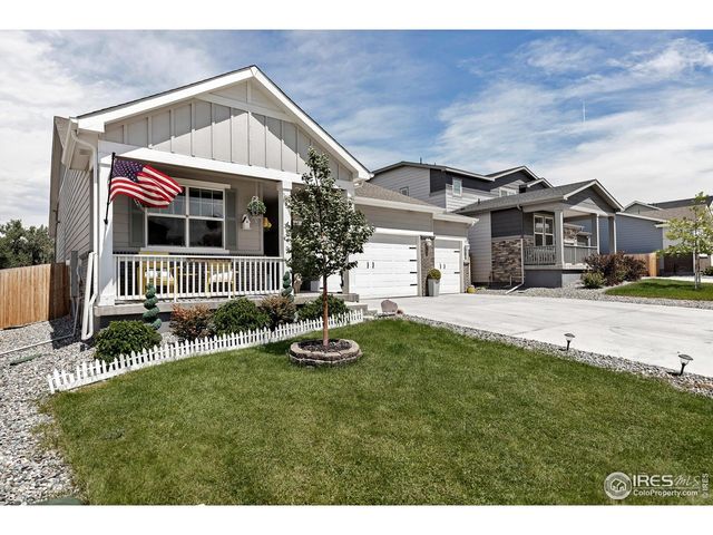 397 Cameron St, Johnstown, CO 80534