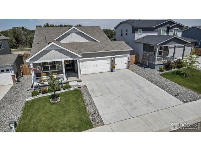 397 Cameron St, Johnstown, CO 80534