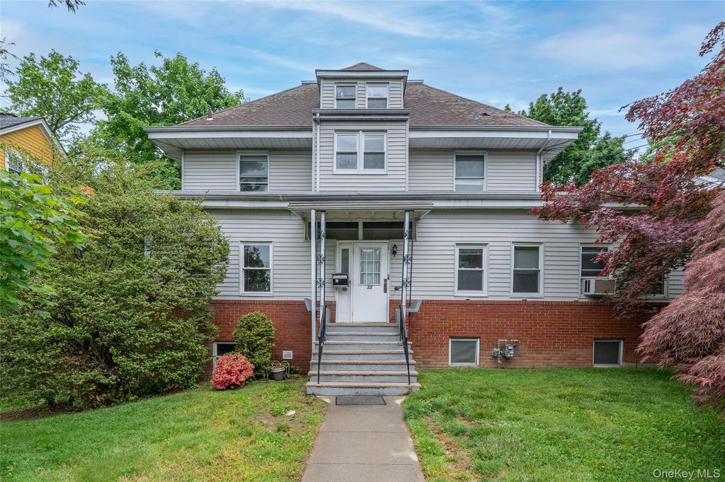32 Ridgeview Avenue, White Plains, NY 10606