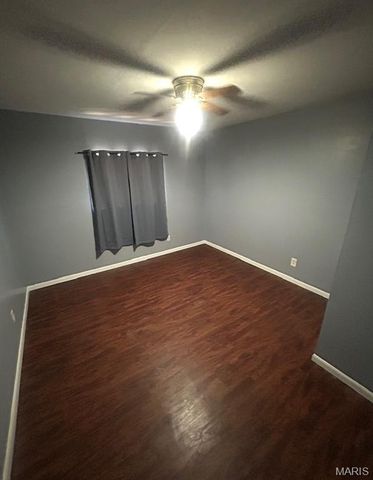 9611 Winkler Drive, St Louis, MO 63136