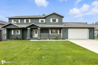 11114 Kaskanak, Eagle River, AK 99577