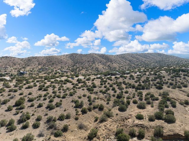Pinon Lane, Placitas, NM 87043