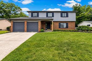 541 Landover Place, Gahanna, OH 43230