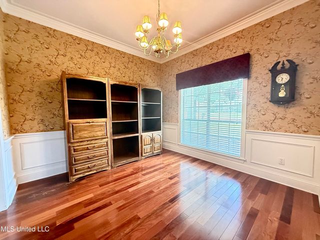 196 Woodlands Green Drive, Brandon, MS 39047