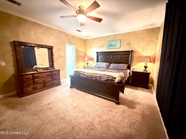 196 Woodlands Green Drive, Brandon, MS 39047