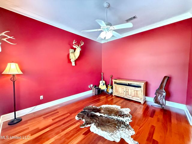 196 Woodlands Green Drive, Brandon, MS 39047