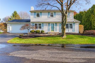 200 Mendon Center (Private Drive) Road, Pittsford, NY 14534