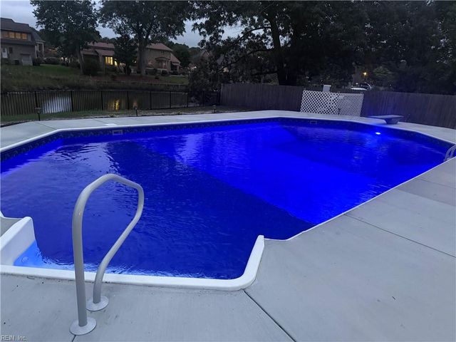 4705 Templar DR, Portsmouth, VA 23703