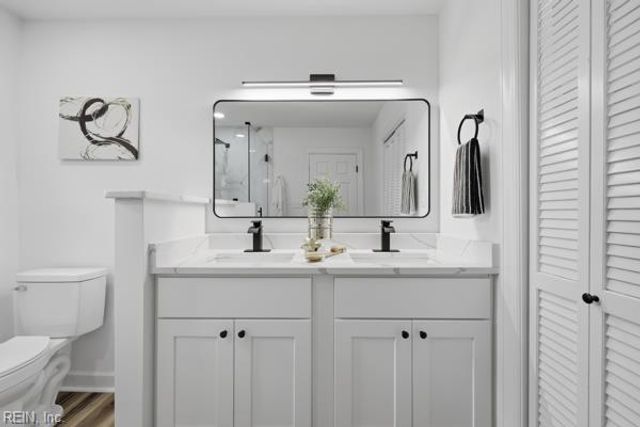 4705 Templar DR, Portsmouth, VA 23703