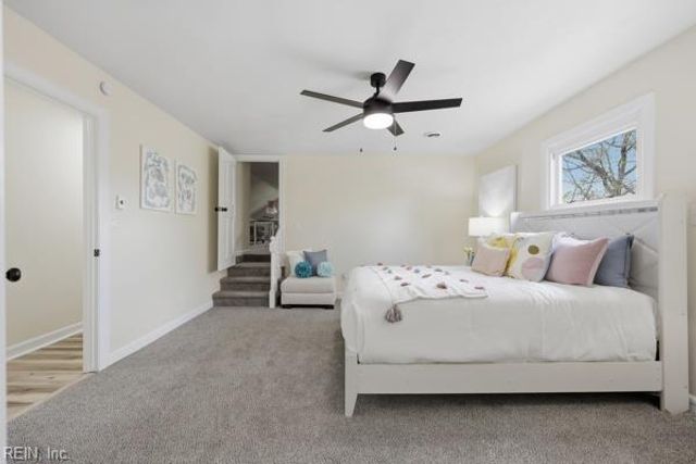 4705 Templar DR, Portsmouth, VA 23703