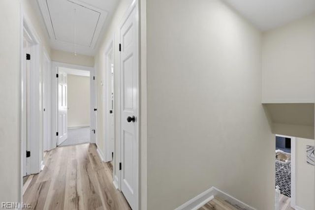 4705 Templar DR, Portsmouth, VA 23703