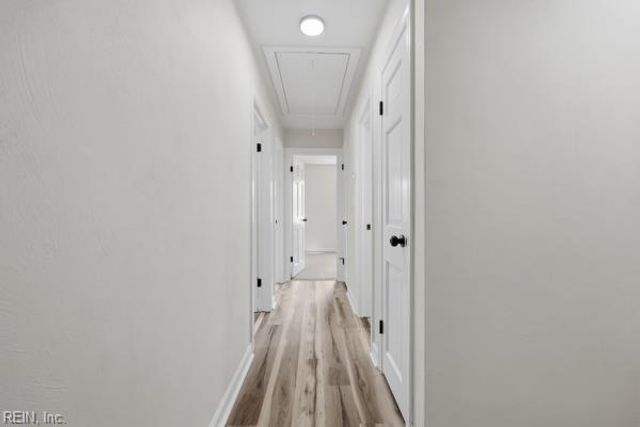 4705 Templar DR, Portsmouth, VA 23703