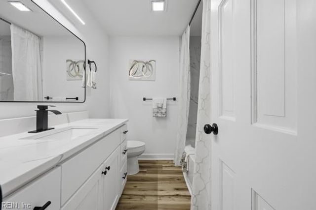 4705 Templar DR, Portsmouth, VA 23703