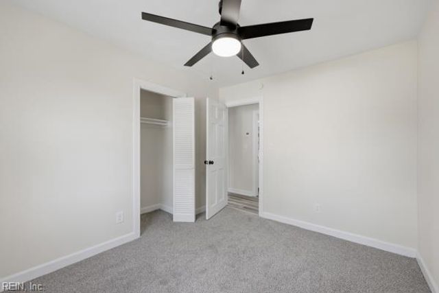 4705 Templar DR, Portsmouth, VA 23703