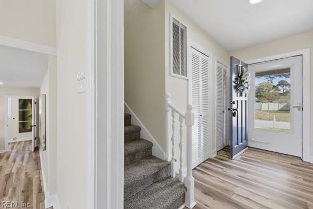 4705 Templar DR, Portsmouth, VA 23703