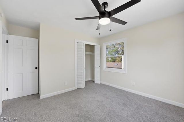 4705 Templar DR, Portsmouth, VA 23703