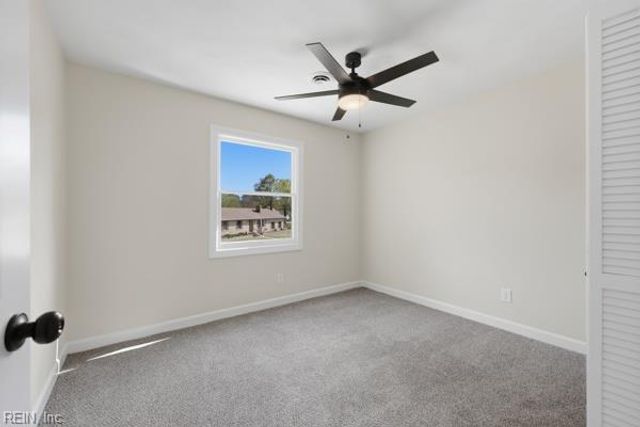 4705 Templar DR, Portsmouth, VA 23703