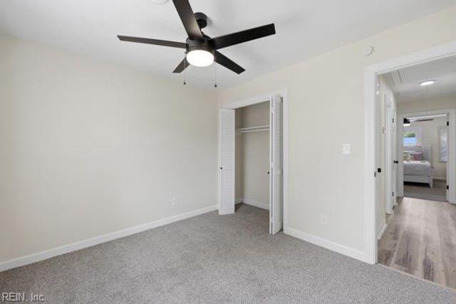 4705 Templar DR, Portsmouth, VA 23703