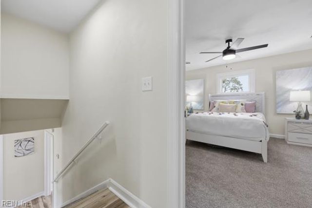 4705 Templar DR, Portsmouth, VA 23703