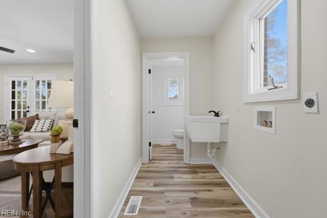 4705 Templar DR, Portsmouth, VA 23703