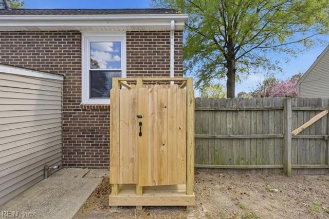 4705 Templar DR, Portsmouth, VA 23703