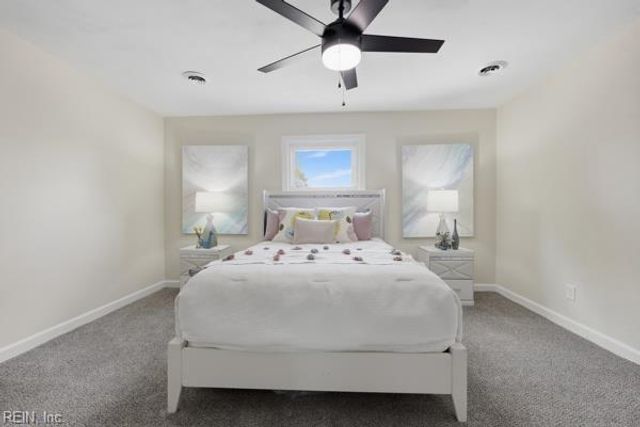 4705 Templar DR, Portsmouth, VA 23703