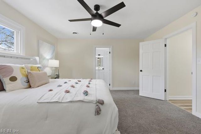 4705 Templar DR, Portsmouth, VA 23703