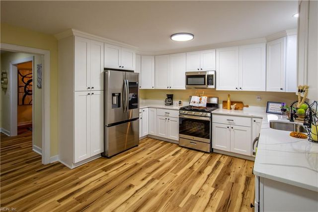 4705 Templar DR, Portsmouth, VA 23703