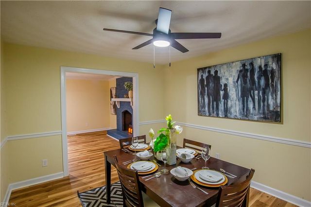 4705 Templar DR, Portsmouth, VA 23703