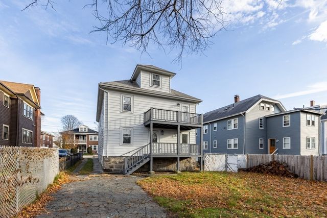 47 Bellevue Ave, Winthrop, MA 02152