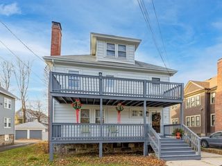 47 Bellevue Ave, Winthrop, MA 02152