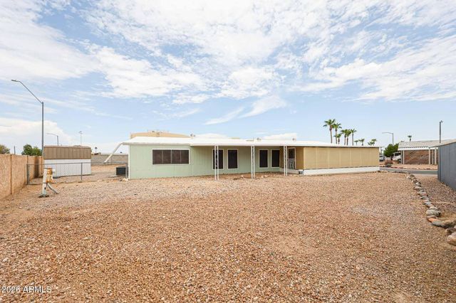 8301 N 103rd Avenue 71, Peoria, AZ 85345