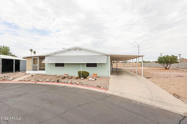 8301 N 103rd Avenue 71, Peoria, AZ 85345