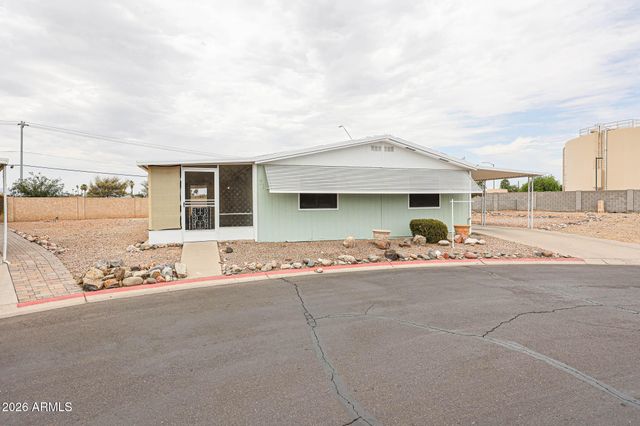 8301 N 103rd Avenue 71, Peoria, AZ 85345