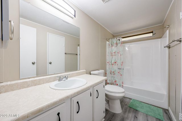 8301 N 103rd Avenue 71, Peoria, AZ 85345