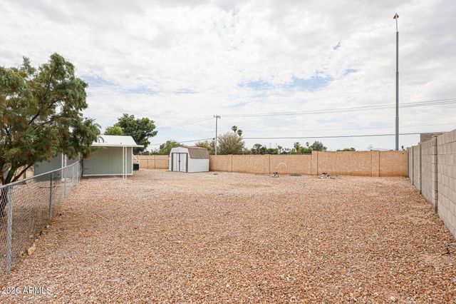 8301 N 103rd Avenue 71, Peoria, AZ 85345