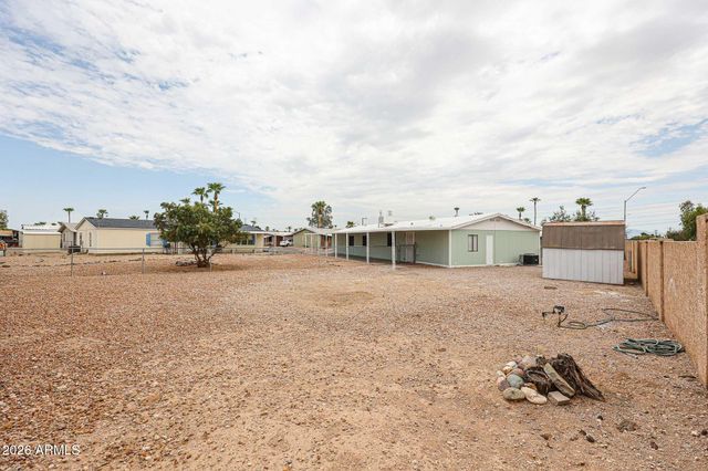 8301 N 103rd Avenue 71, Peoria, AZ 85345