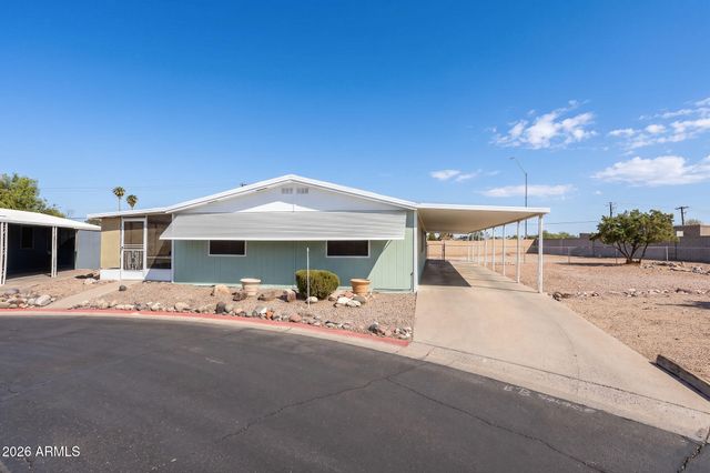 8301 N 103rd Avenue 71, Peoria, AZ 85345