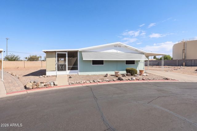 8301 N 103rd Avenue 71, Peoria, AZ 85345