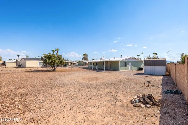 8301 N 103rd Avenue 71, Peoria, AZ 85345