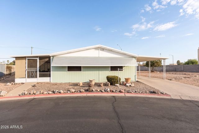 8301 N 103rd Avenue 71, Peoria, AZ 85345