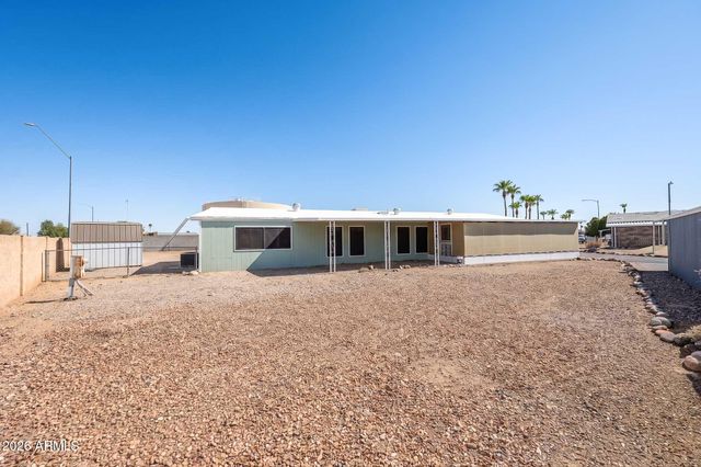 8301 N 103rd Avenue 71, Peoria, AZ 85345