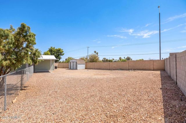 8301 N 103rd Avenue 71, Peoria, AZ 85345