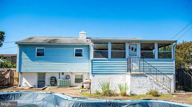 517 CARROLLWOOD RD, Baltimore, MD 21220