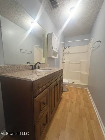 68 Lane Road, Potts Camp, MS 38659